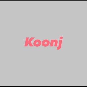 Meet your Posher, Koonj